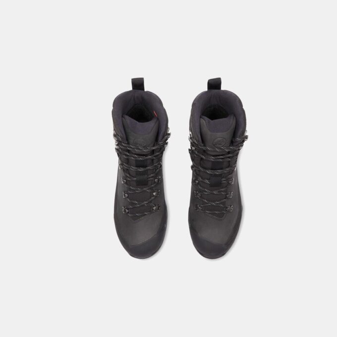 Blackfin Leather High GTX Femme