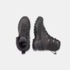 Blackfin Leather High GTX Femme