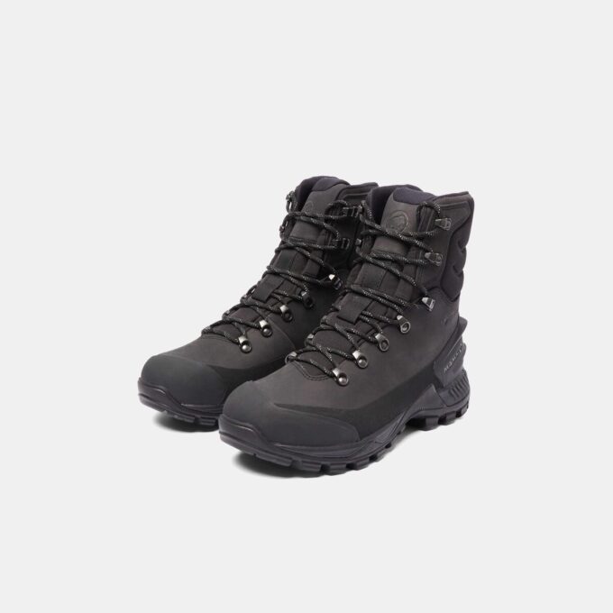 Blackfin Leather High GTX Femme