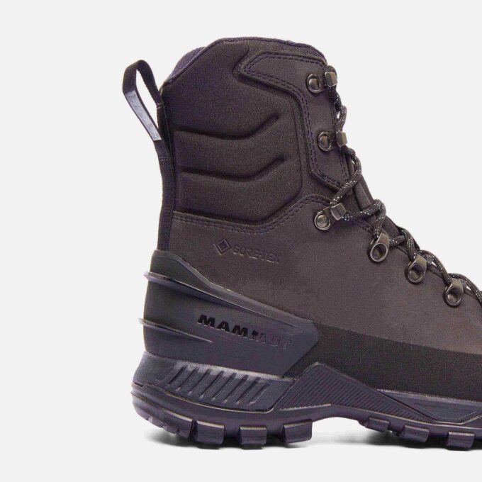 Blackfin Leather High GTX Femme