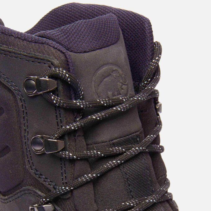 Blackfin Leather High GTX Femme