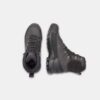 Blackfin Leather High GTX Homme