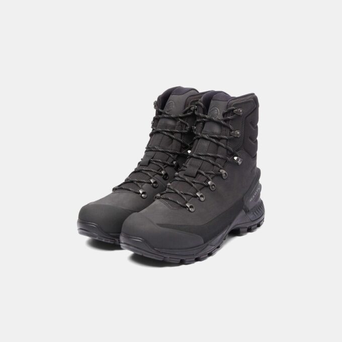 Blackfin Leather High GTX Homme