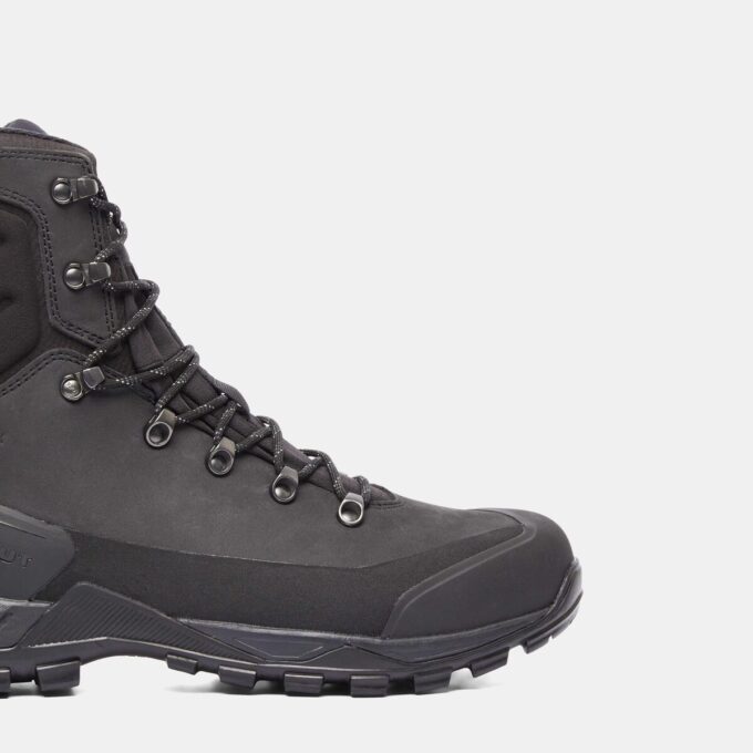 Blackfin Leather High GTX Homme