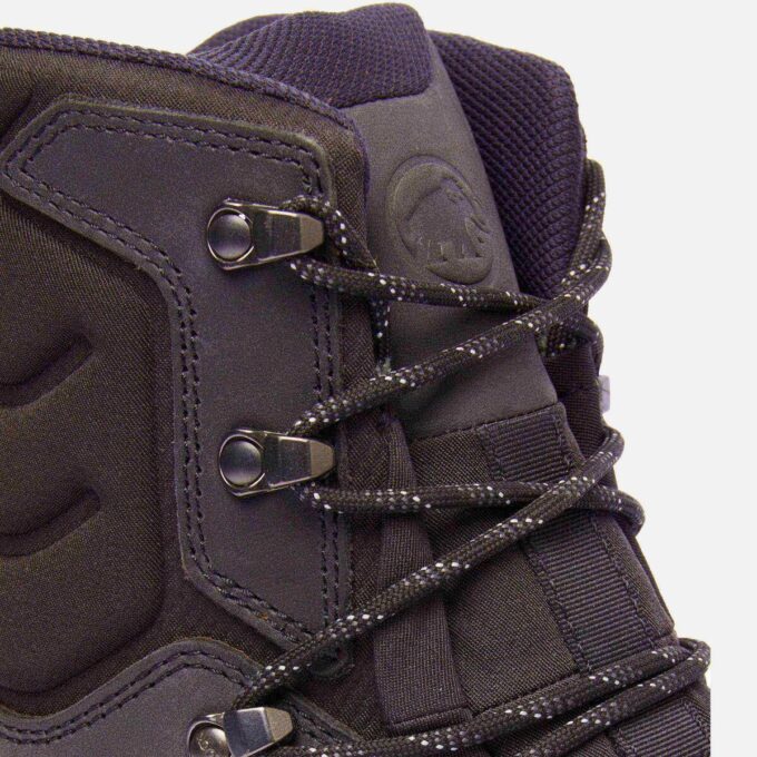 Blackfin Leather High GTX Homme