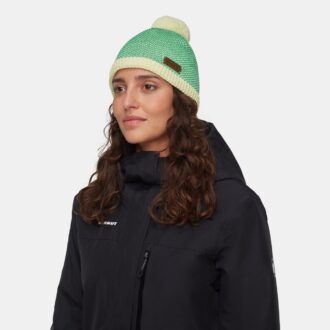Bonnet de neige