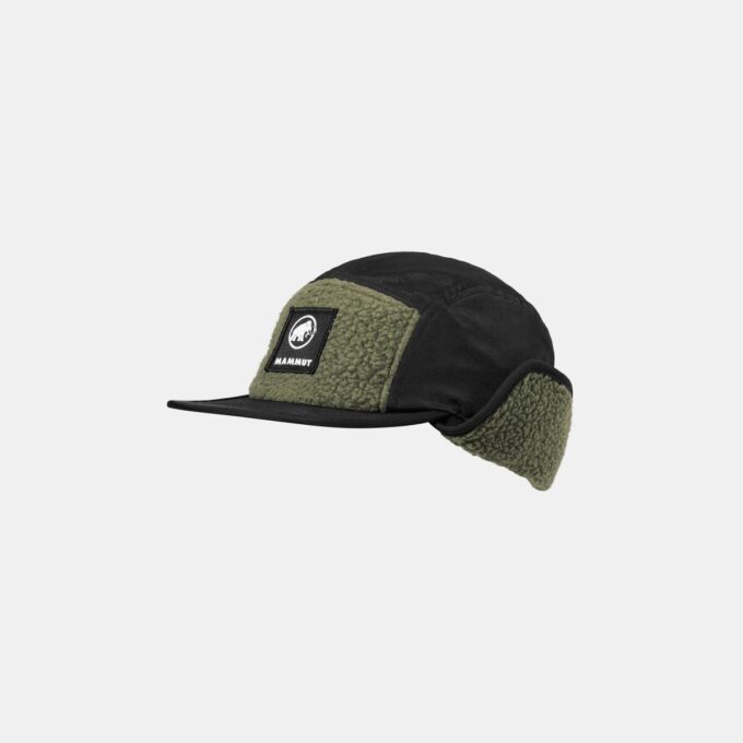 Bonnet en polaire Bonnet en polaire