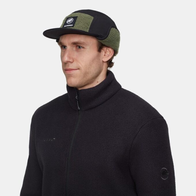 Bonnet en polaire Bonnet en polaire