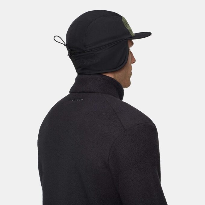 Bonnet en polaire Bonnet en polaire