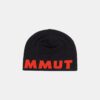 Bonnet à logo Mammut Bonnet à logo Mammut