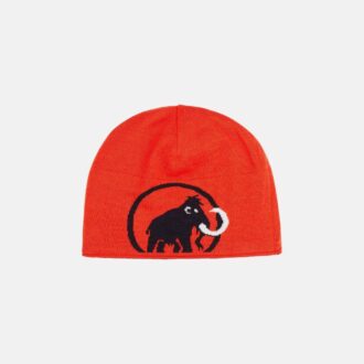 Bonnet à logo Mammut Bonnet à logo Mammut