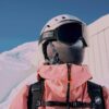 Casque Haute Route Casque Haute Route