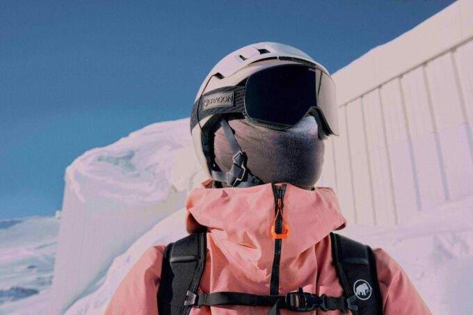 Casque Haute Route Casque Haute Route
