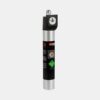 Cartouche rechargeable 207 Bar Alu