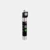 Cartouche rechargeable 207 Bar Alu vide