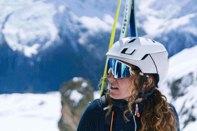 Casque Haute Route Casque Haute Route