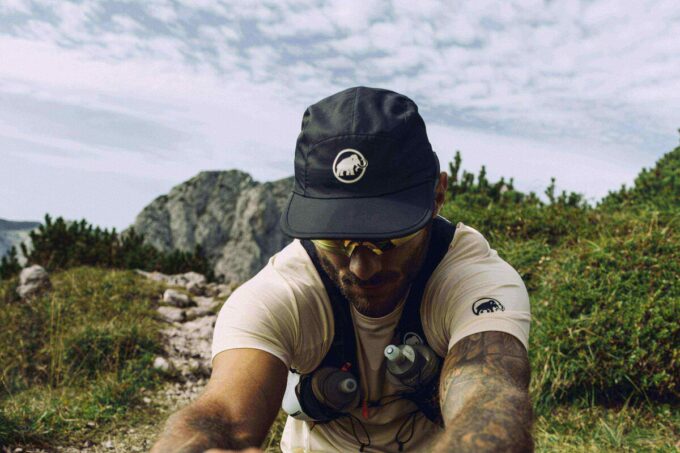 Casquette Aenergy Light Casquette Aenergy Light