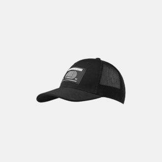 Casquette de baseball en filet