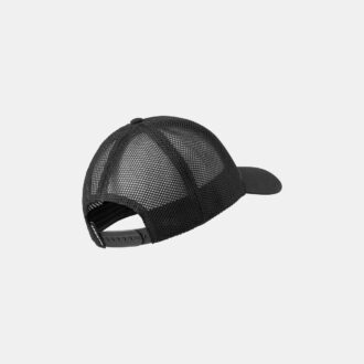 Casquette de baseball en filet