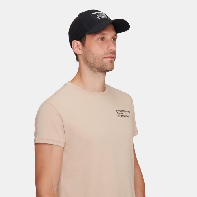 Casquette de baseball en filet Casquette de baseball en filet