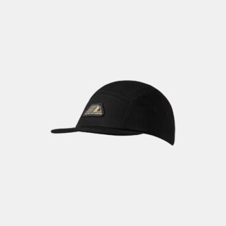 Casquette en coton à cinq panneaux Casquette en coton à cinq panneaux