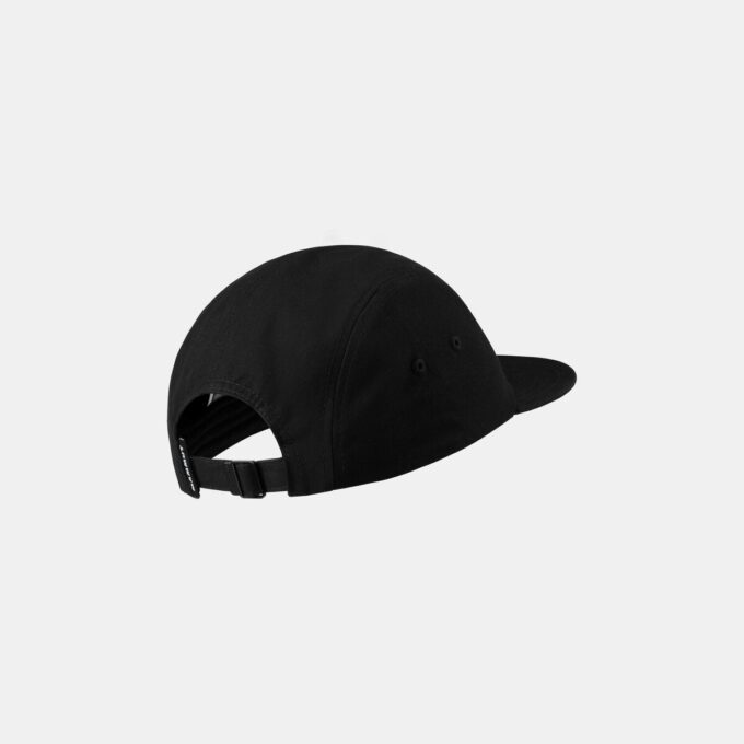 Casquette en coton à cinq panneaux Casquette en coton à cinq panneaux