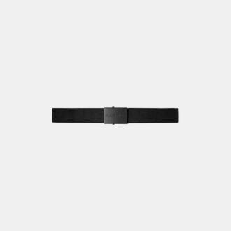 Ceinture à logo Mammut