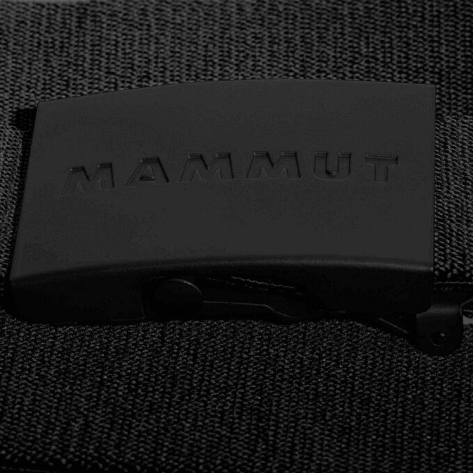 Ceinture à logo Mammut Ceinture à logo Mammut