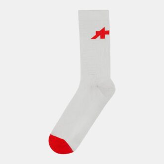 Chaussettes Assos x Mammut Gravel Été