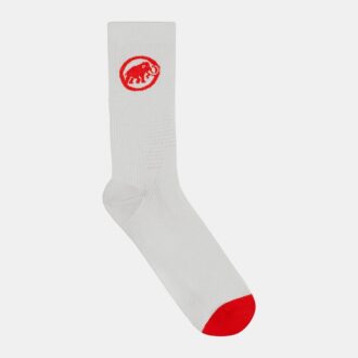Chaussettes Assos x Mammut Gravel Été