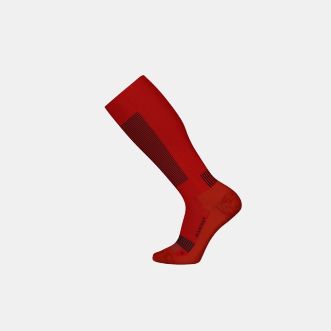 Chaussettes de compression pour l’alpinisme jusqu’aux genoux Chaussettes de compression pour l’alpinisme jusqu’aux genoux