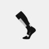 Chaussettes hautes en mérinos pour le ski et l&rsquo;alpinisme