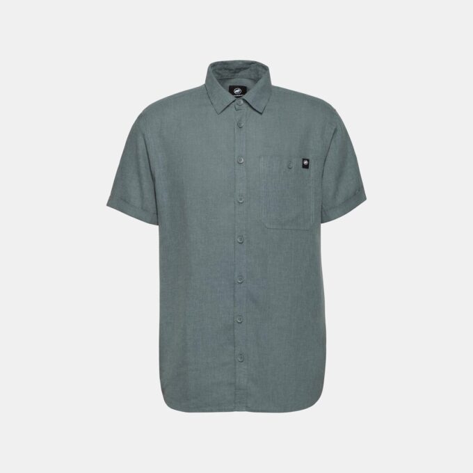 Chemise d’été Alvra pour hommes Chemise d’été Alvra pour hommes
