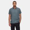 Chemise d’été Alvra pour hommes Chemise d’été Alvra pour hommes