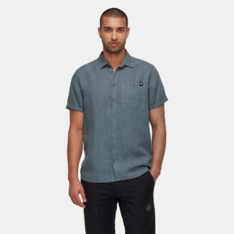Chemise d&rsquo;été Alvra pour hommes