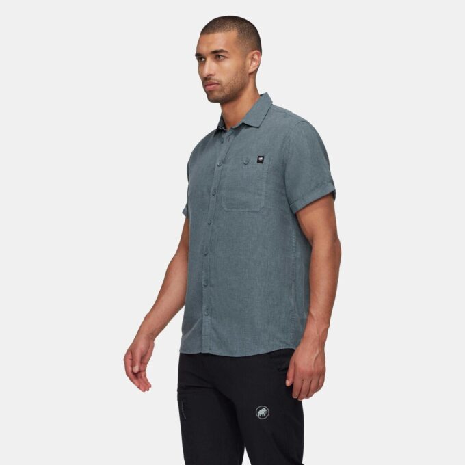 Chemise d’été Alvra pour hommes Chemise d’été Alvra pour hommes