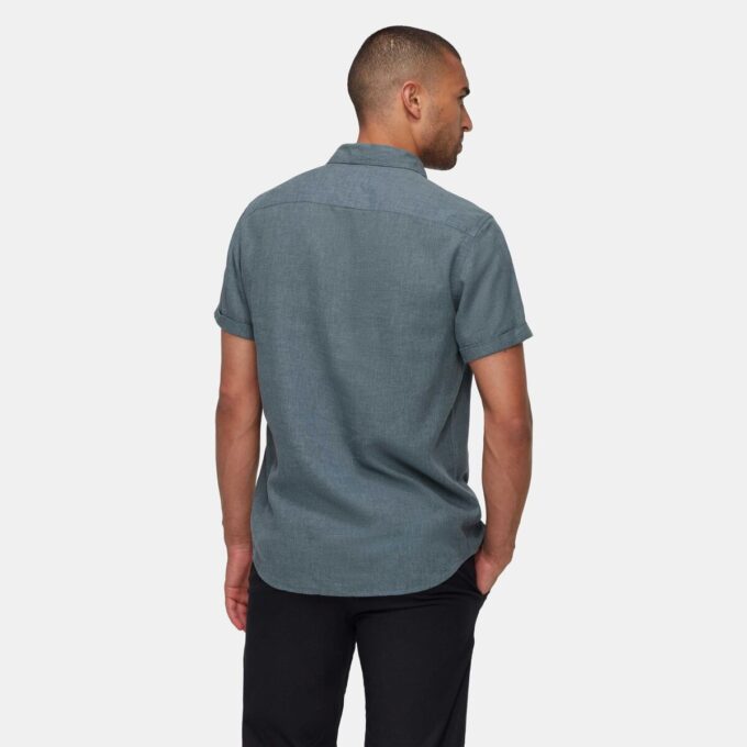 Chemise d’été Alvra pour hommes Chemise d’été Alvra pour hommes