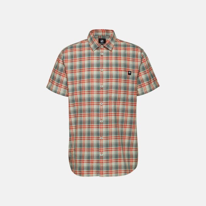 Chemise d’été Trovat pour hommes Chemise d’été Trovat pour hommes