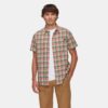 Chemise d’été Trovat pour hommes Chemise d’été Trovat pour hommes