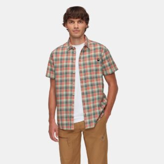 Chemise d&rsquo;été Trovat pour hommes