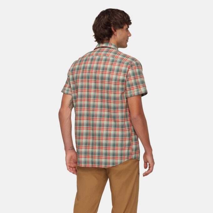 Chemise d’été Trovat pour hommes Chemise d’été Trovat pour hommes