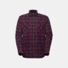 Chemise à manches longues Alvra pour hommes Chemise à manches longues Alvra pour hommes