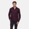Chemise à manches longues Alvra pour hommes Chemise à manches longues Alvra pour hommes