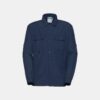Chemise à manches longues Highland pour hommes Chemise à manches longues Highland pour hommes