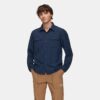 Chemise à manches longues Highland pour hommes Chemise à manches longues Highland pour hommes