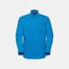 Chemise à manches longues Lenni pour hommes Chemise à manches longues Lenni pour hommes