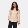 Chemise à manches longues Tamaro non teinte pour femmes Chemise à manches longues Tamaro non teinte pour femmes