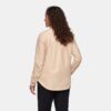 Chemise à manches longues Tamaro non teinte pour femmes Chemise à manches longues Tamaro non teinte pour femmes