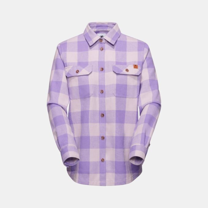 Chemise à manches longues Tamaro pour femmes Chemise à manches longues Tamaro pour femmes