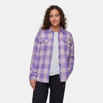 Chemise à manches longues Tamaro pour femmes